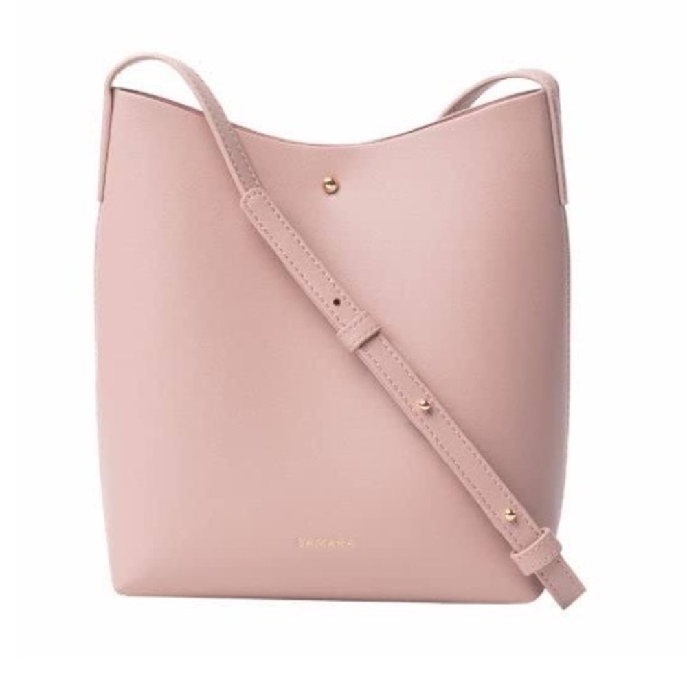 Samara Peony Medium Shoulder Bag